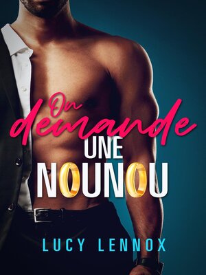 cover image of On Demande Une Nounou